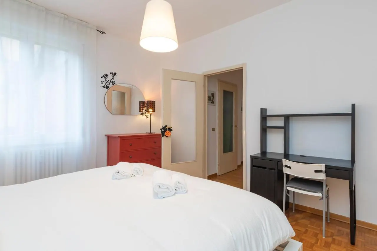 Mimmi Apartment Zurigo 12 Milano