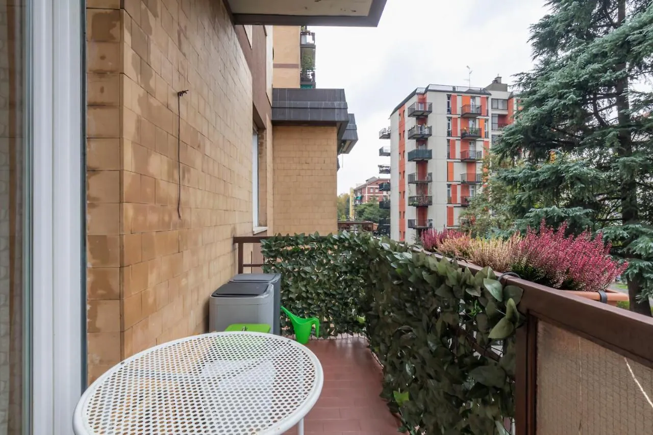 Mimmi Apartment Zurigo 12 Milano