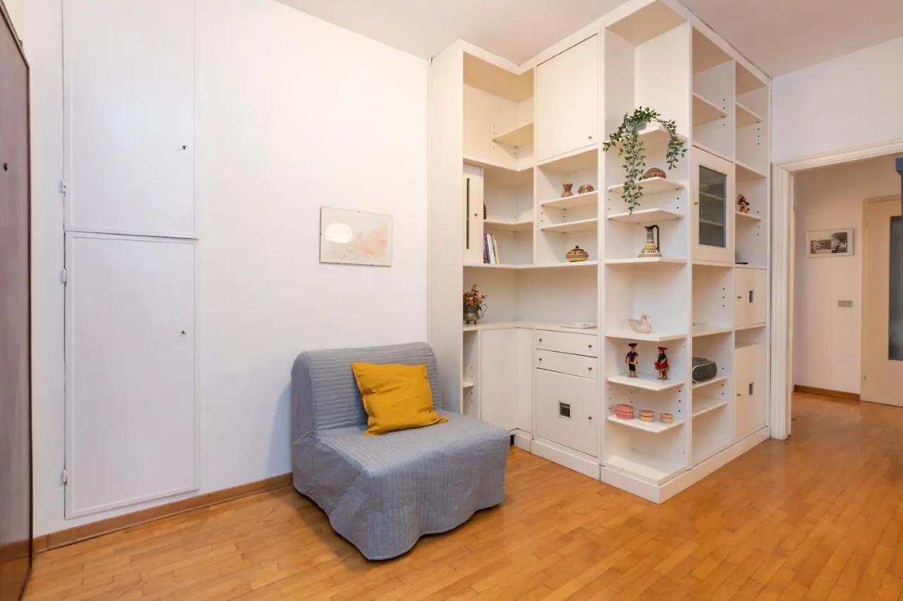 Mimmi Apartment Zurigo 12 Milano