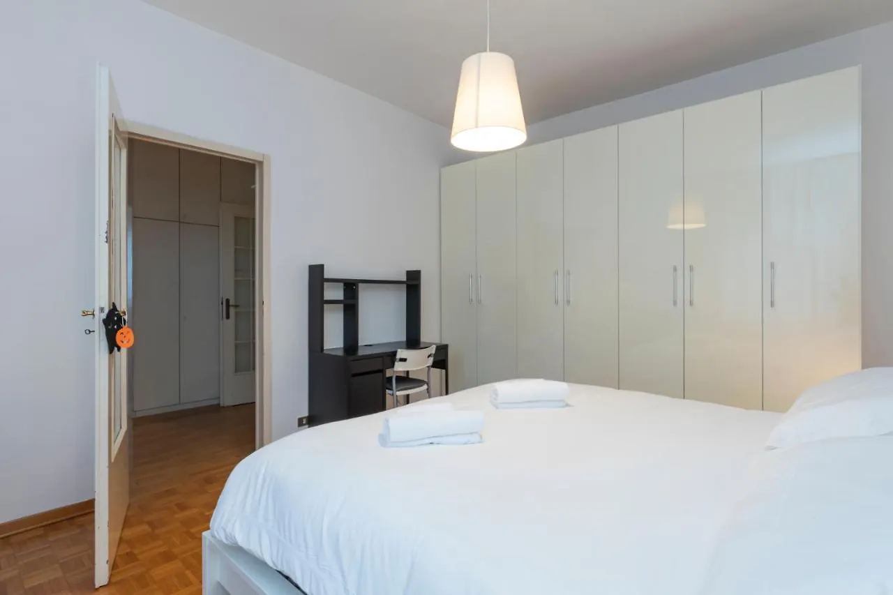 Mimmi Apartment Zurigo 12 Milano Italia