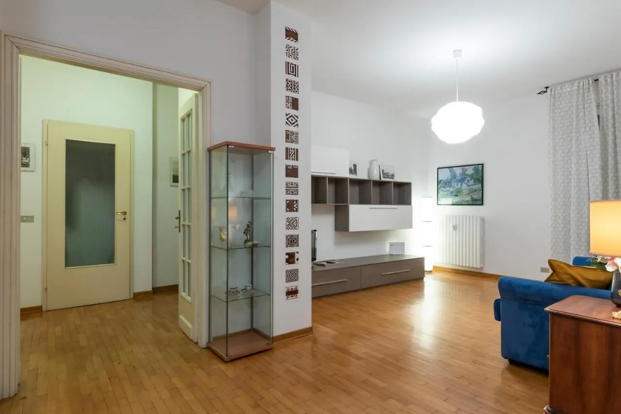 Mimmi Apartment Zurigo 12 Milano