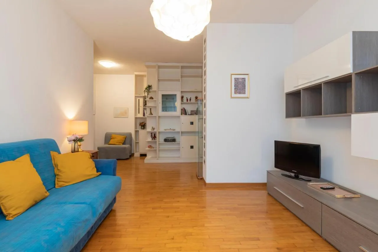 Mimmi Apartment Zurigo 12 Milano