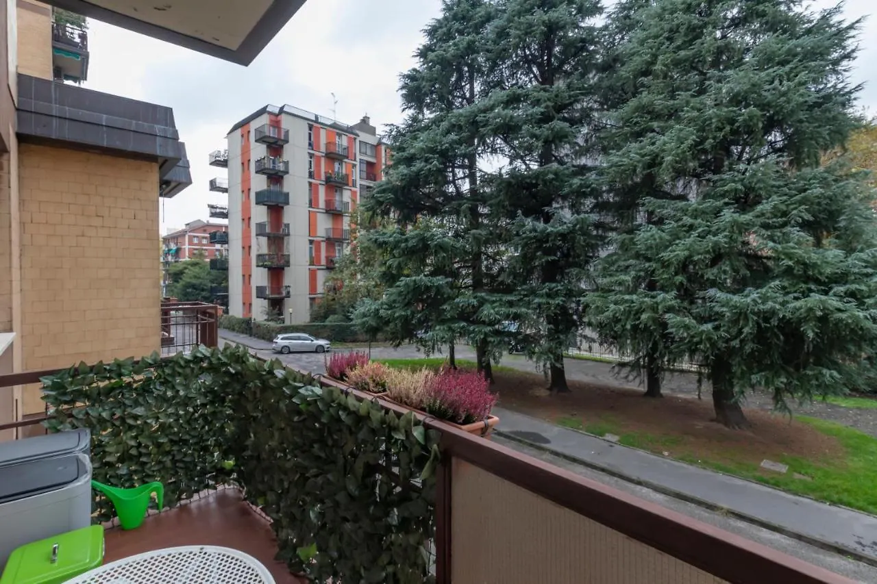 Mimmi Apartment Zurigo 12 Milano Italia