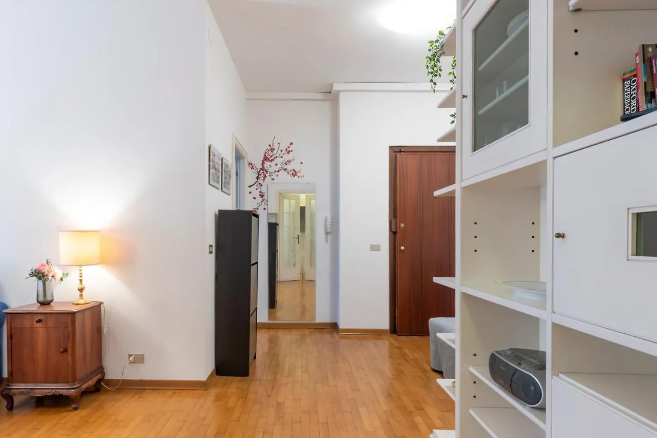 Mimmi Apartment Zurigo 12 Milano