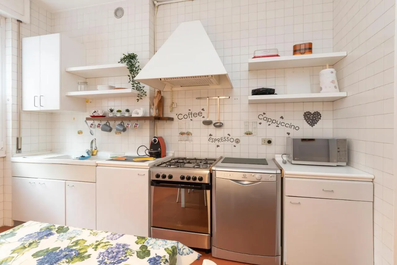 Mimmi Apartment Zurigo 12 Milano