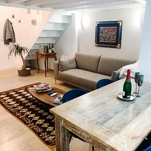Moscova - Garibaldi - Moderno Loft Di Design Milano
